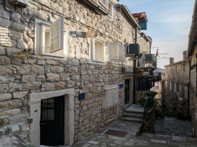 Apartment Apartments Ivana Old Town - Standard Studio - APT3 in Dubrovnik - Apartment