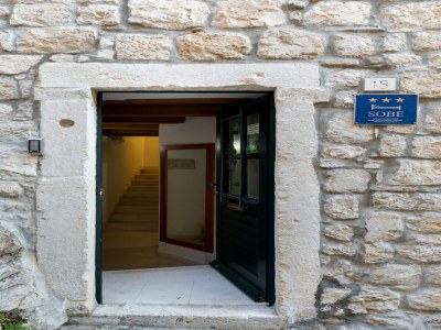 Apartment Apartments Ivana Old Town - Standard Studio - APT3 - Outdoor photo 2