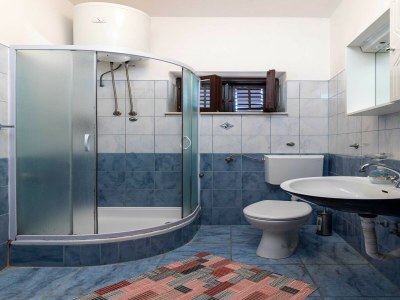 Apartment Guest House Cesic - Double Room No3 - Features photo 6