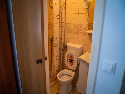 Apartment Guest House Cesic - Double Room No3 - Features photo 20