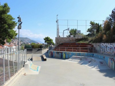 Apartment Guest House Cesic - Double Room No3 - Environment photo 21