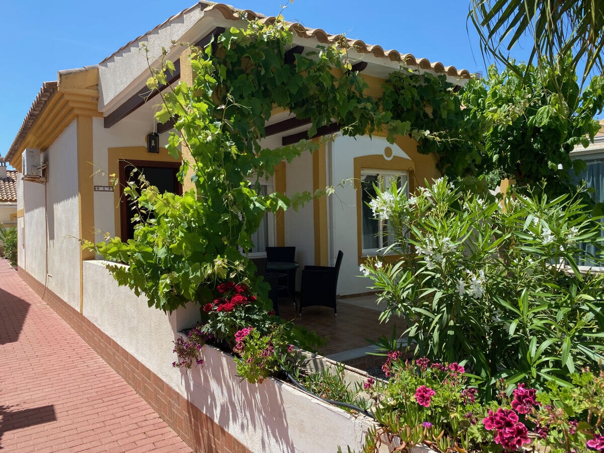 Bungalow Casa Montana