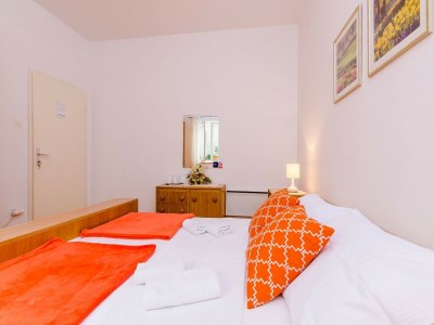 Apartment Rooms Batina- Standard Double Room-2 - Outdoor photo 6