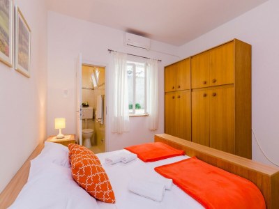 Apartment Rooms Batina- Standard Double Room-2 - Outdoor photo 7