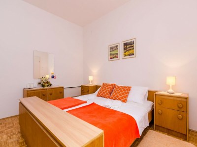 Apartment Rooms Batina- Standard Double Room-2 - Outdoor photo 11