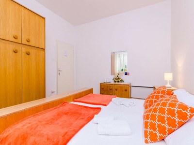 Apartment Rooms Batina- Standard Double Room-2 - Outdoor photo 12