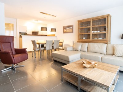 Apartment Duinhof V - 09 in Cadzand - Apartment