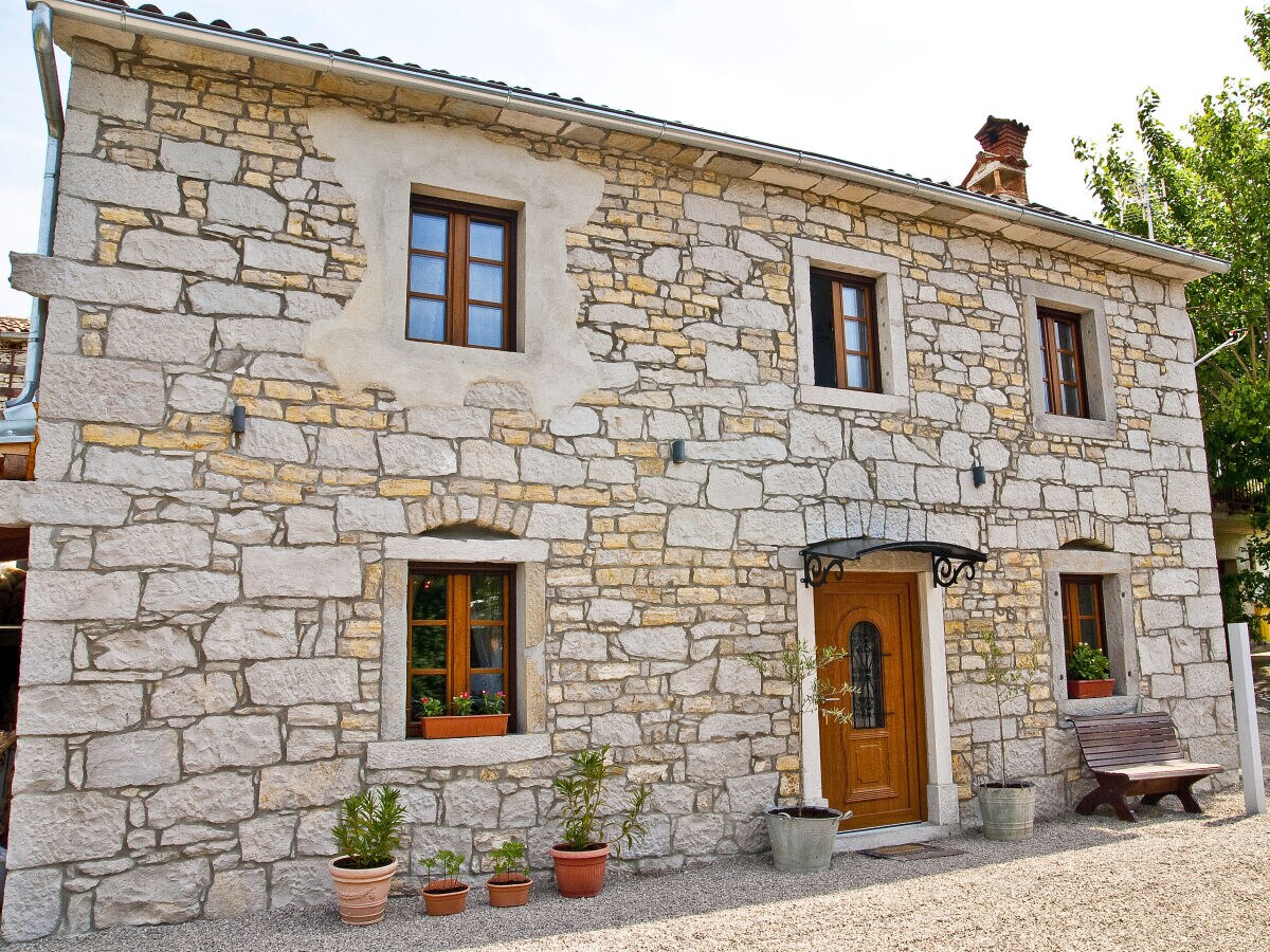 Villa Boutique Pucinum