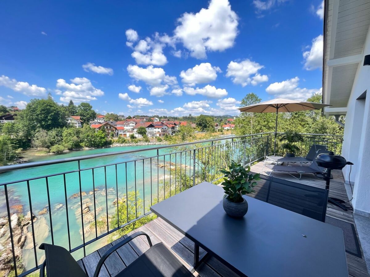 Holiday apartment Riverside  WG 10