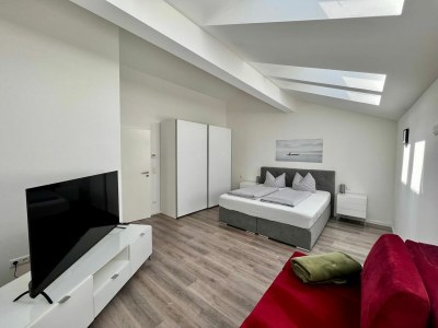 Holiday apartment Riverside  WG 10 - Features photo 11