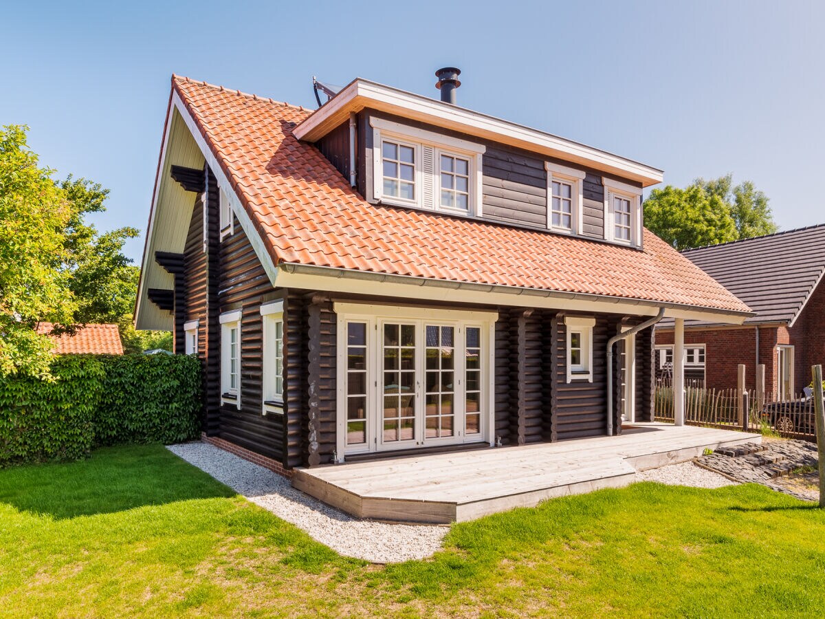Villa De Pierewaaier