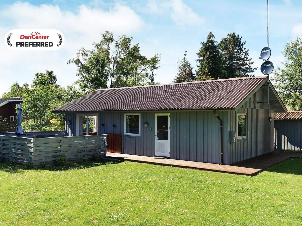 Holiday house 6 person holiday home in Gedser-By Traum