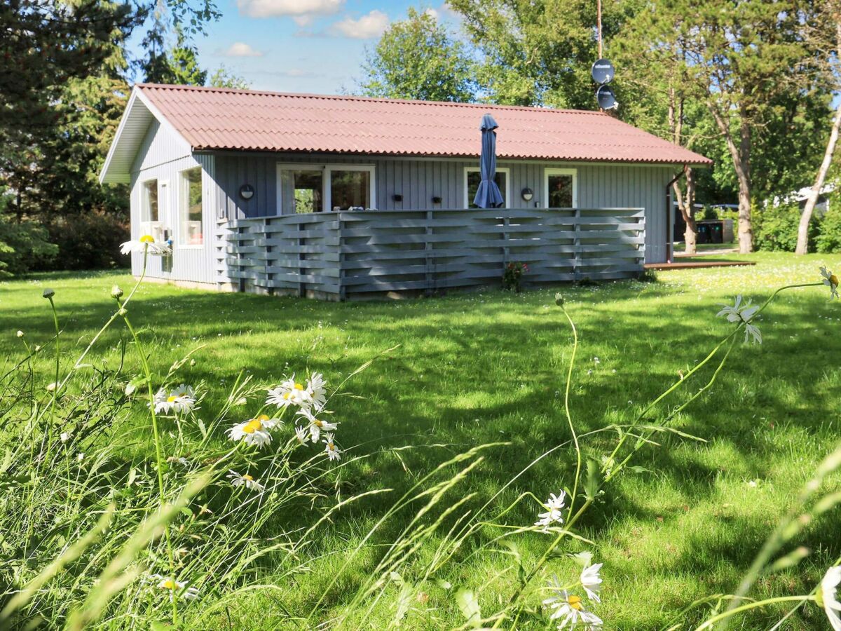 Holiday house 6 person holiday home in Gedser-By Traum - Outdoor photo 2