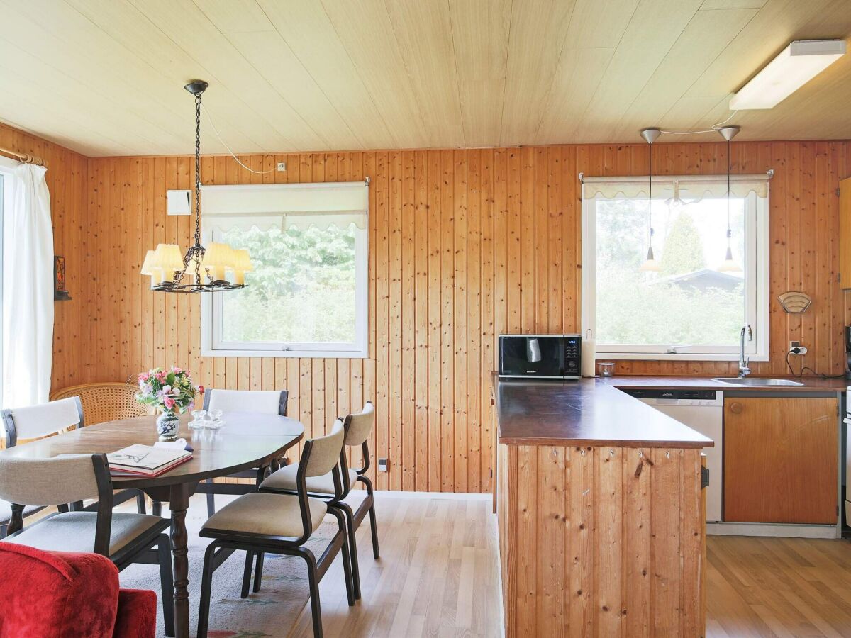 Holiday house 6 person holiday home in Gedser-By Traum - Outdoor photo 5