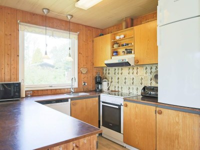 Holiday house 6 person holiday home in Gedser-By Traum - Outdoor photo 15