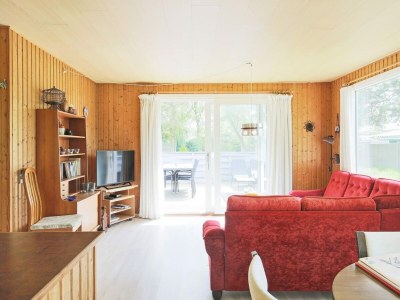 Holiday house 6 person holiday home in Gedser-By Traum - Outdoor photo 33