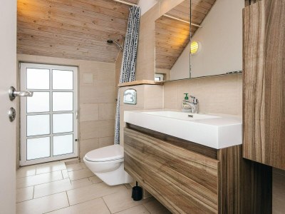 Holiday house Luxurioses Refugium mit Pool -- By Traum Ferienwohnungen - Outdoor photo 31