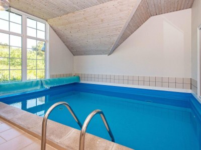 Holiday house Luxurioses Refugium mit Pool -- By Traum Ferienwohnungen - Outdoor photo 44