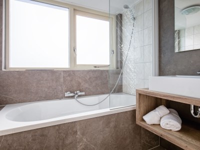 Holiday house Texel island with sauna, bathtub, pets allowed - Features photo 17
