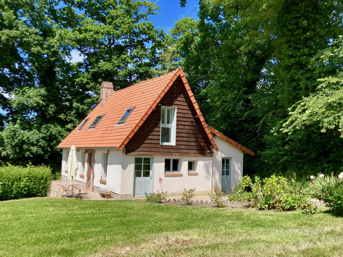 Holiday house Maison de Marguerite
