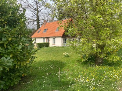 Holiday house Maison de Marguerite - Outdoor photo 5