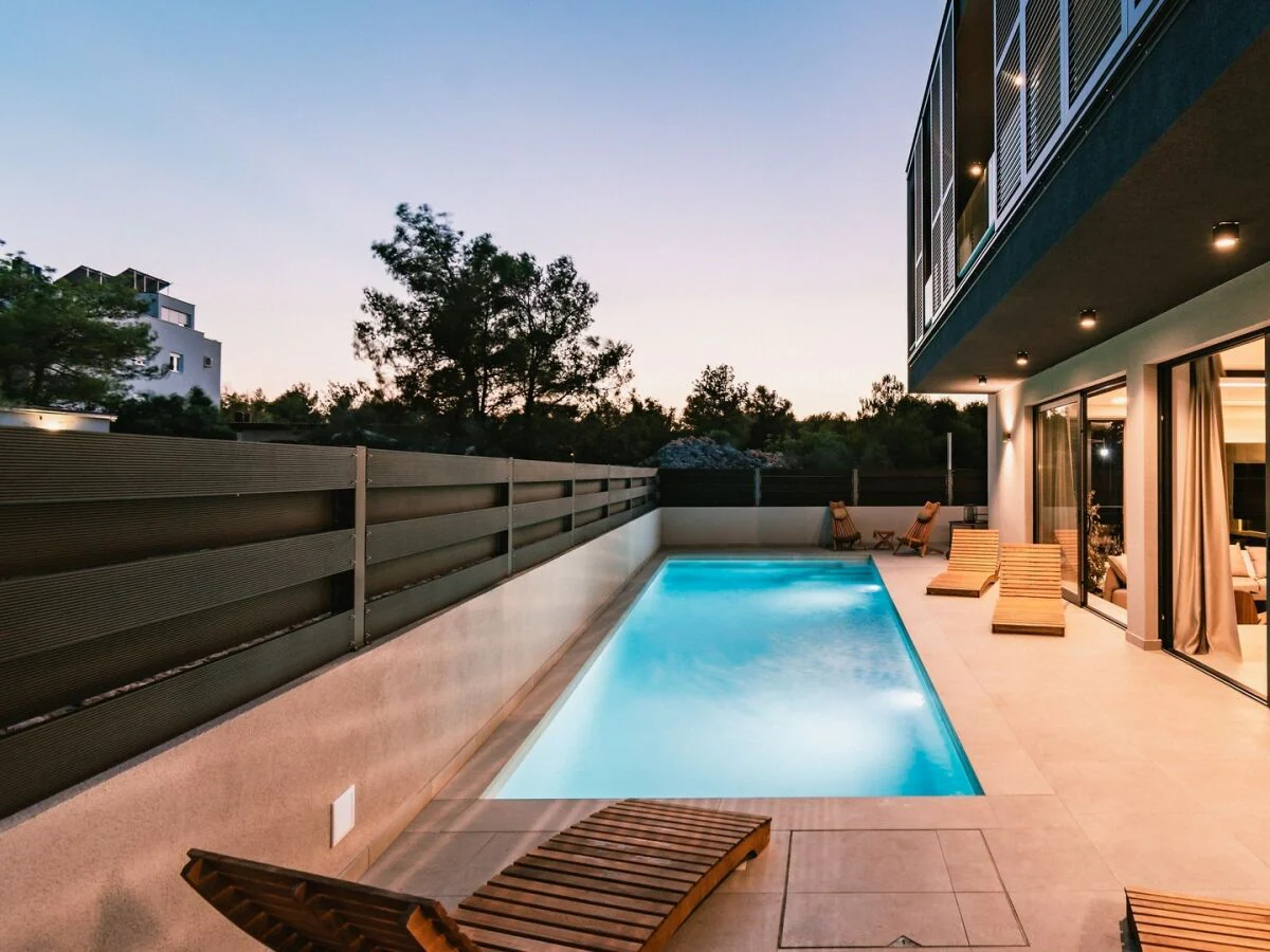 Villa Villa Domina - Luxury Villa Domina in Vodice, Dalmatia
