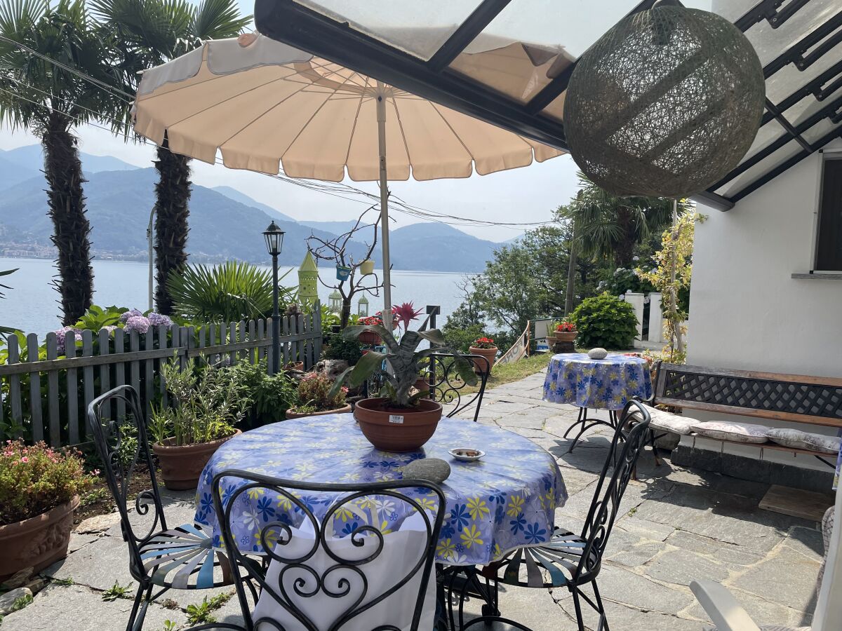 Apartment Ortensia
