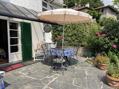Apartment Ortensia - Outdoor photo 3