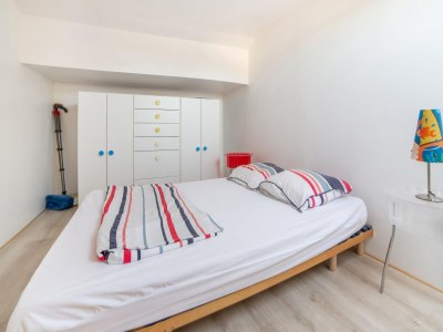 Apartment Gemütliches Ferienhaus in Bergerac mit Terrasse - Features photo 10