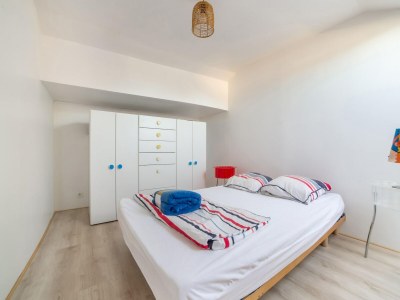 Apartment Gemütliches Ferienhaus in Bergerac mit Terrasse - Features photo 14
