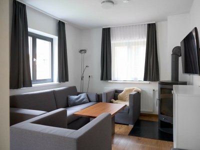 Apartment Montan with loggia and terrace 4612a - Features photo 24