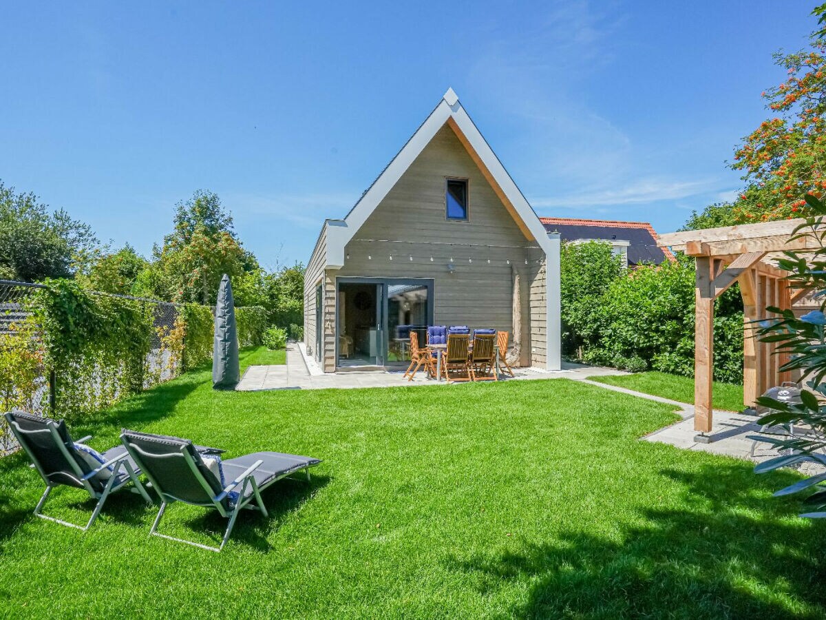 Holiday house Van Hout