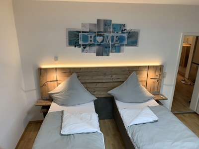 Holiday apartment "Oldau's Little Nest" - Features photo 9