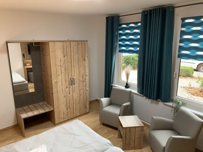 Holiday apartment "Oldau's Little Nest" - Features photo 11