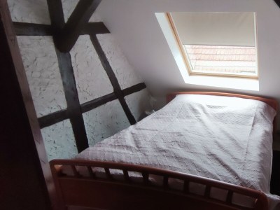 Apartment Ferienwohnung am Gernisch in Annweiler am Trifels - Apartment