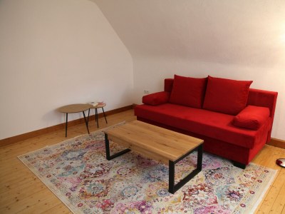Apartment Ferienwohnung Unnerm Keeshawwe - Outdoor photo 8
