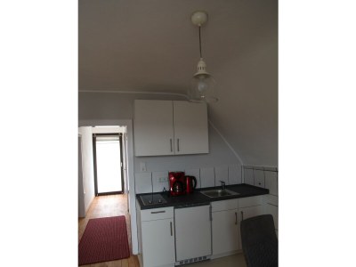 Apartment Ferienwohnung Unnerm Keeshawwe - Outdoor photo 10