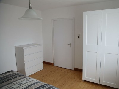 Apartment Ferienwohnung Unnerm Keeshawwe - Features photo 17