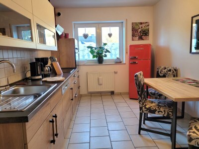 Apartment "Harmonie" Ferienwohnung bis 2 Personen - Outdoor photo 2