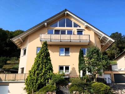 Apartment "Panorama" Ferienwohnung bis 5 Personen - Outdoor photo 14