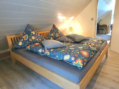Apartment "Panorama" Ferienwohnung bis 5 Personen - Outdoor photo 26