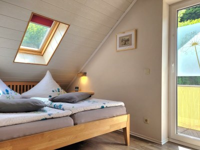 Apartment "Panorama" Ferienwohnung bis 5 Personen - Features photo 37