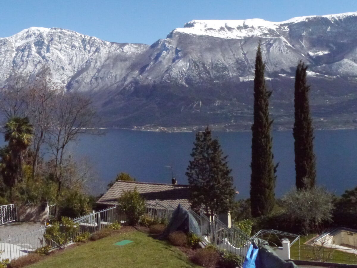 Holiday apartment Villa Carlotta OG - Outdoor photo 2