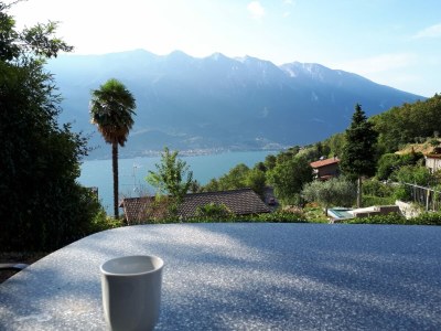 Holiday apartment Villa Carlotta OG - Outdoor photo 3