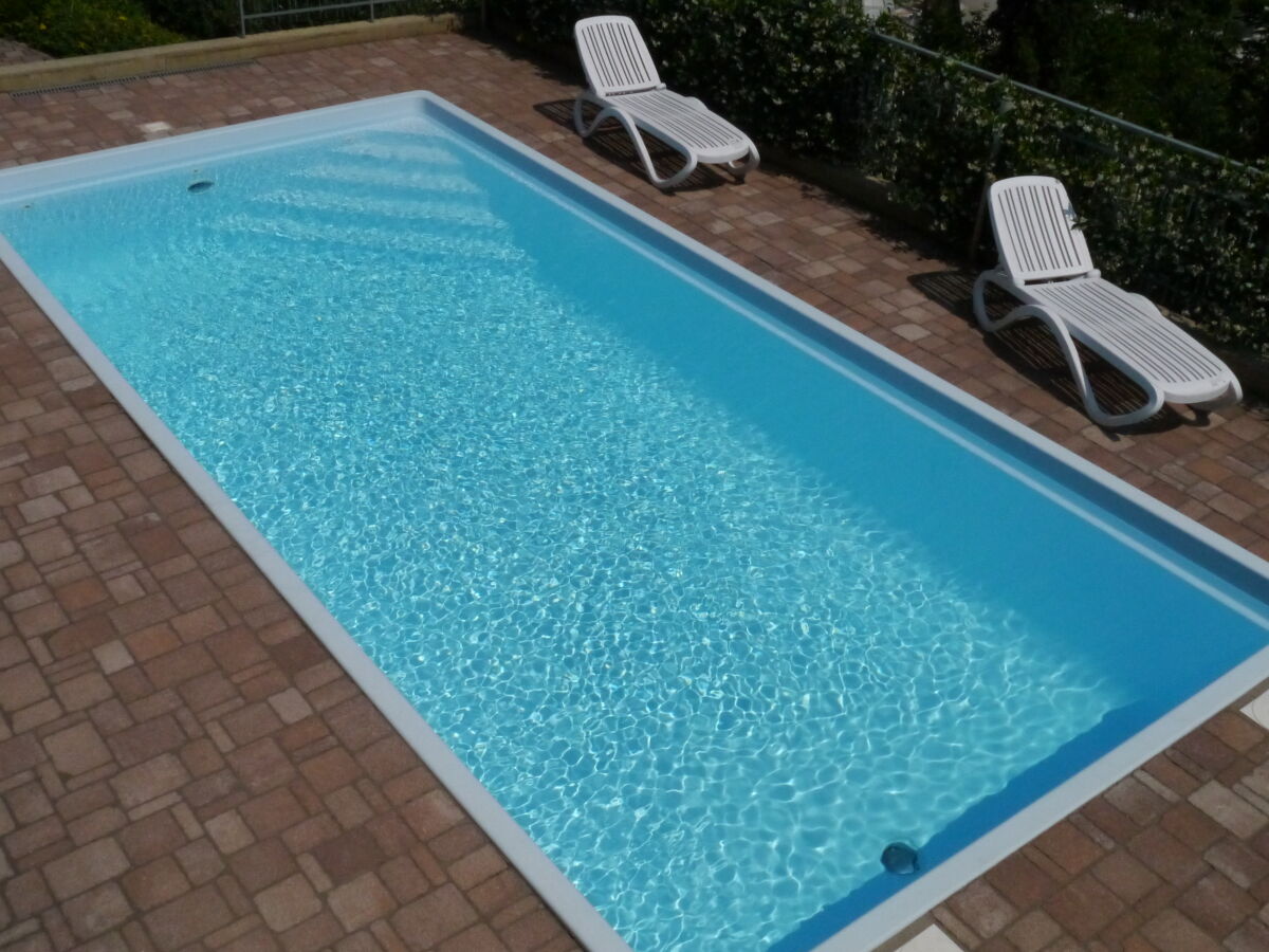 Holiday apartment Villa Romantica OG 2 - Outdoor photo 3