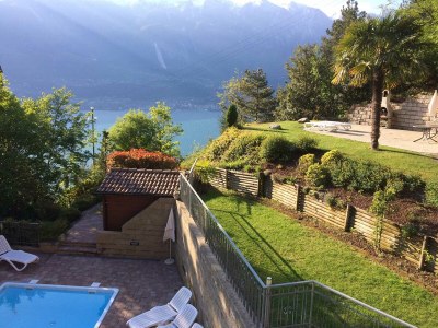 Holiday apartment Villa Romantica OG 2 - Outdoor photo 21