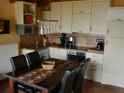 Holiday apartment Villa Romantica OG 2 - Features photo 22