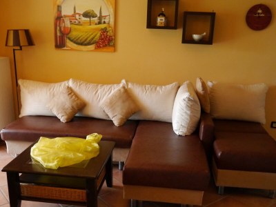 Holiday apartment Villa Romantica OG 2 - Features photo 23