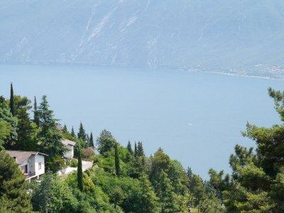 Holiday apartment Villa Romantica OG 2 - Environment photo 26