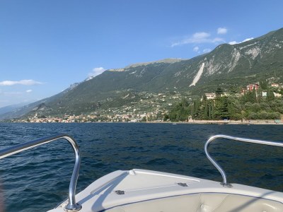 Holiday apartment Villa Romantica OG 2 - Environment photo 29